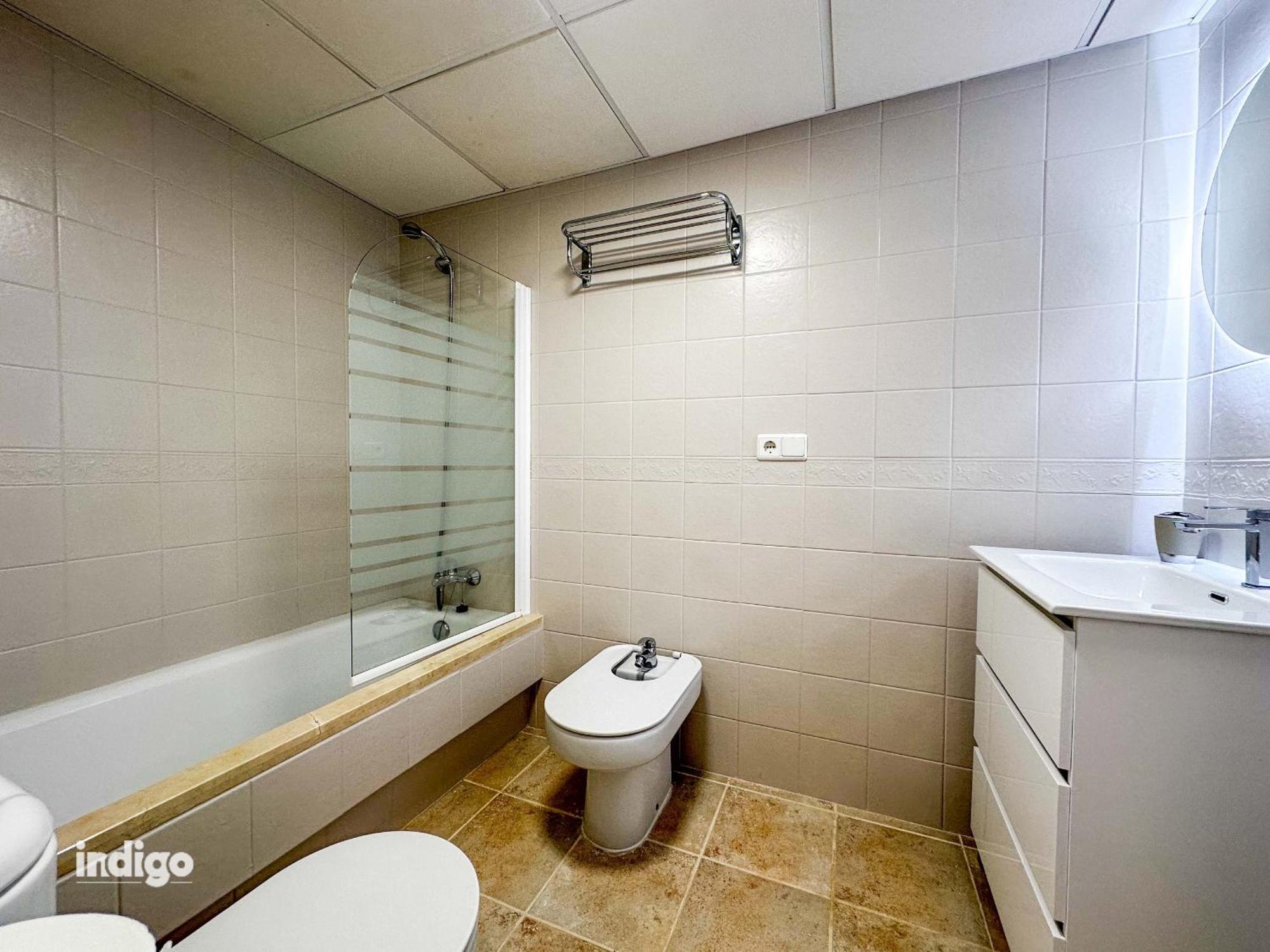 Modern Garden Apartment Ayamonte Buitenkant foto