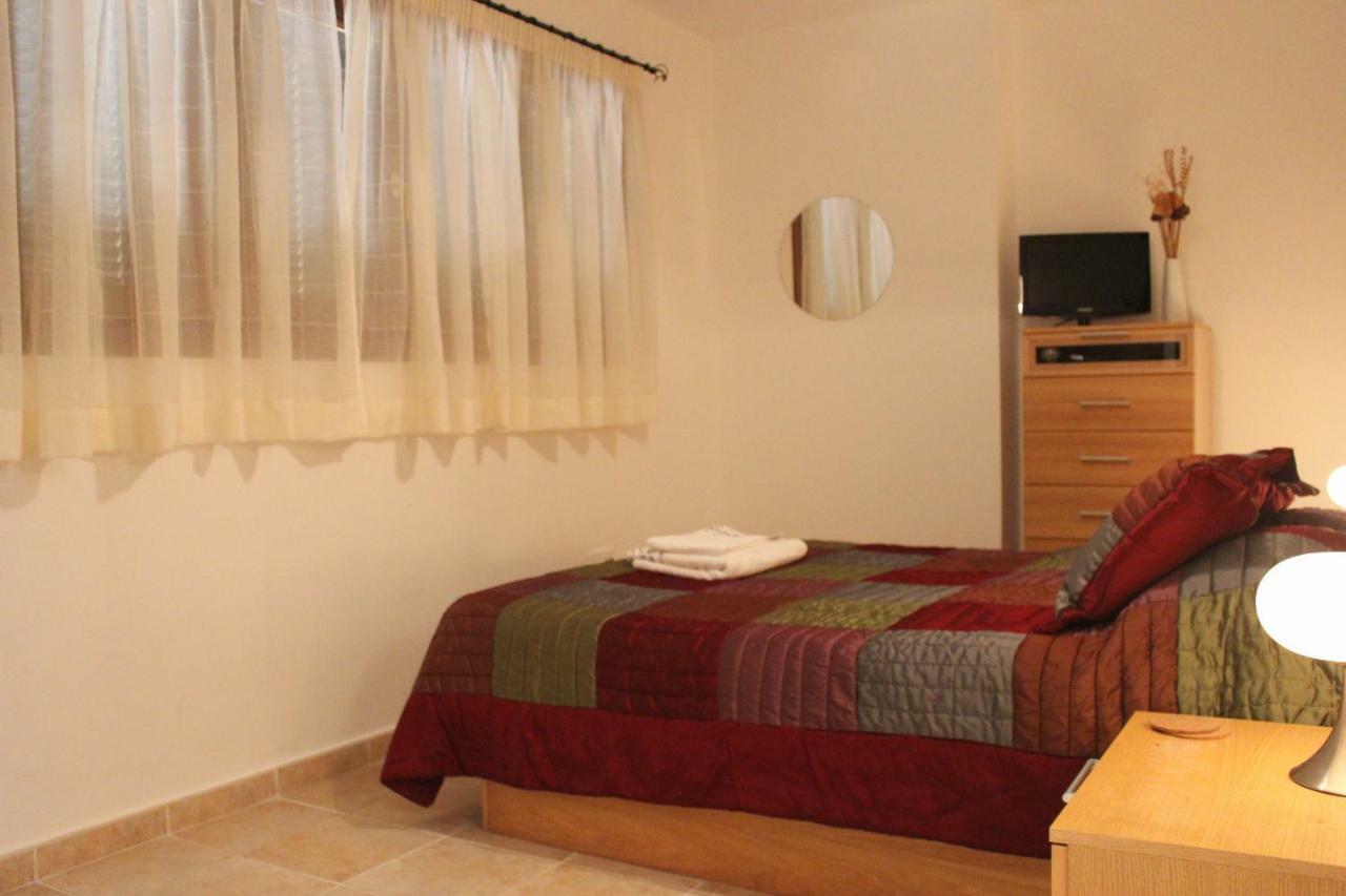 Modern Garden Apartment Ayamonte Buitenkant foto