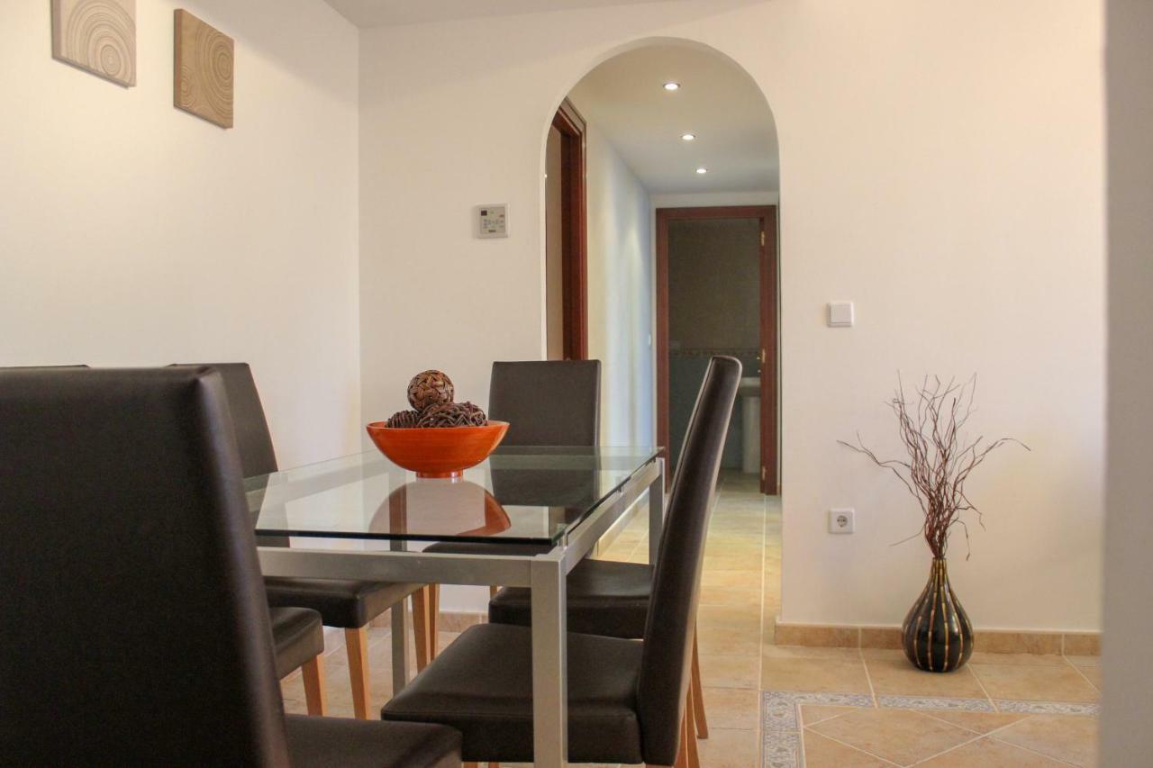Modern Garden Apartment Ayamonte Buitenkant foto